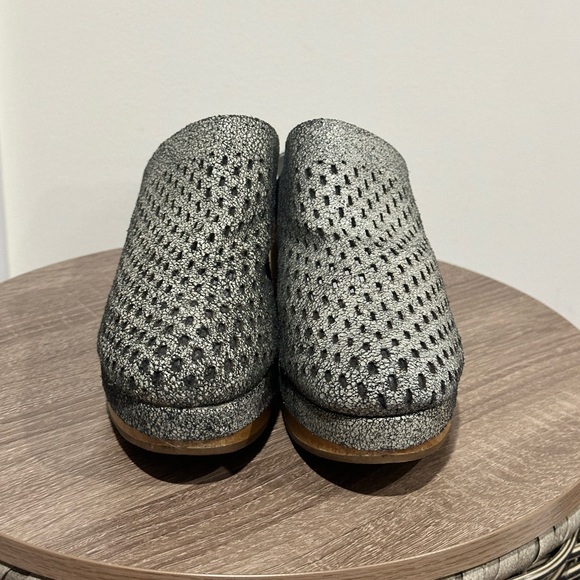 Rachel Comey Leather Clogs - Picture 2 of 15